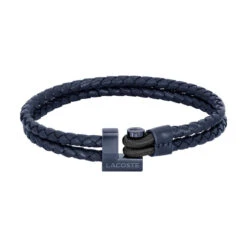 Bracelet Homme Lacoste Montres Loch - 2040150S Acier Bleu