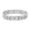 Bracelet Homme Lacoste Montres Metropole - 2040117 Acier Argent -MenCorner Boutique bracelet homme lacoste montres metropole 2040117 acier argent 3515900 1140x1140