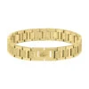 Bracelet Homme Lacoste Montres Metropole - 2040120 Acier Doré -MenCorner Boutique bracelet homme lacoste montres metropole 2040120 acier dore 3515902 1140x1140