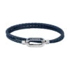 Bracelet Homme Lacoste Montres Starboard - 2040112S Acier, Cuir Bleu -MenCorner Boutique bracelet homme lacoste montres starboard 2040112s acier cuir bleu 3515926 1140x1140