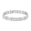 Bracelet Homme Lacoste Montres Stencil - 2040188 Acier Argent -MenCorner Boutique bracelet homme lacoste montres stencil 2040188 acier argent 3515964 1140x1140