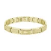 Bracelet Homme Lacoste Montres Stencil - 2040219 Acier Doré -MenCorner Boutique bracelet homme lacoste montres stencil 2040219 acier dore 3515888 1140x1140