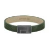 Bracelet Homme Lacoste Montres Traveler - 2040186S Acier Noir, Vert -MenCorner Boutique bracelet homme lacoste montres traveler 2040186s acier noir vert 3516046 1140x1140