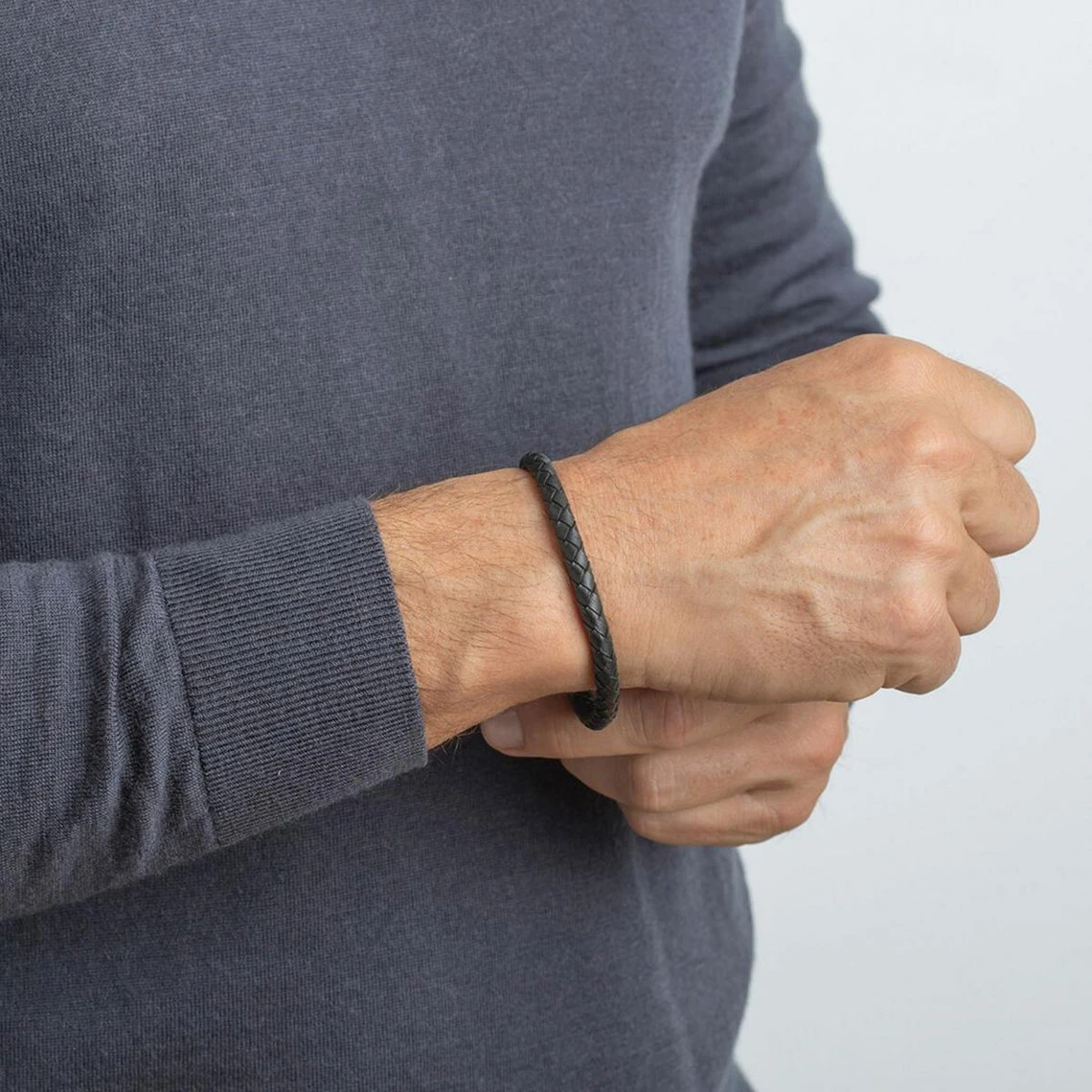 Bracelet Lotus Style LS1119-2-1 - Homme 5 Bracelet Lotus Style LS1119-2-1 - Homme – Image 3