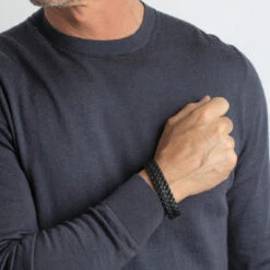 Bracelet Lotus Style LS1206-2-1 - Homme -MenCorner Boutique bracelet lotus style ls1206 21 homme 3238 3 1140x1140