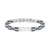 Bracelet Maserati JM220ASR01 -MenCorner Boutique bracelet maserati bijoux homme jm220asr01 1225685 1140x1140