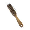 Brosse Cheveux Homme En Bois 1 Brosse Cheveux Homme En Bois -MenCorner Boutique brosse en bois cheveux vent brush the bluebeards revenge 3220071 1140x1140