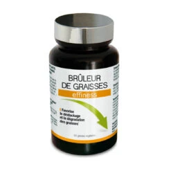 Brûleur De Graisses Effiness 63 Gélules