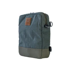 Sac Bandoulière Vert Homme Diesel Maroquinerie -MenCorner Boutique bulero altairo sac bandouliere 3230327 3 1140x1140