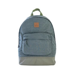 Sac à Dos Bleu Homme Diesel Maroquinerie