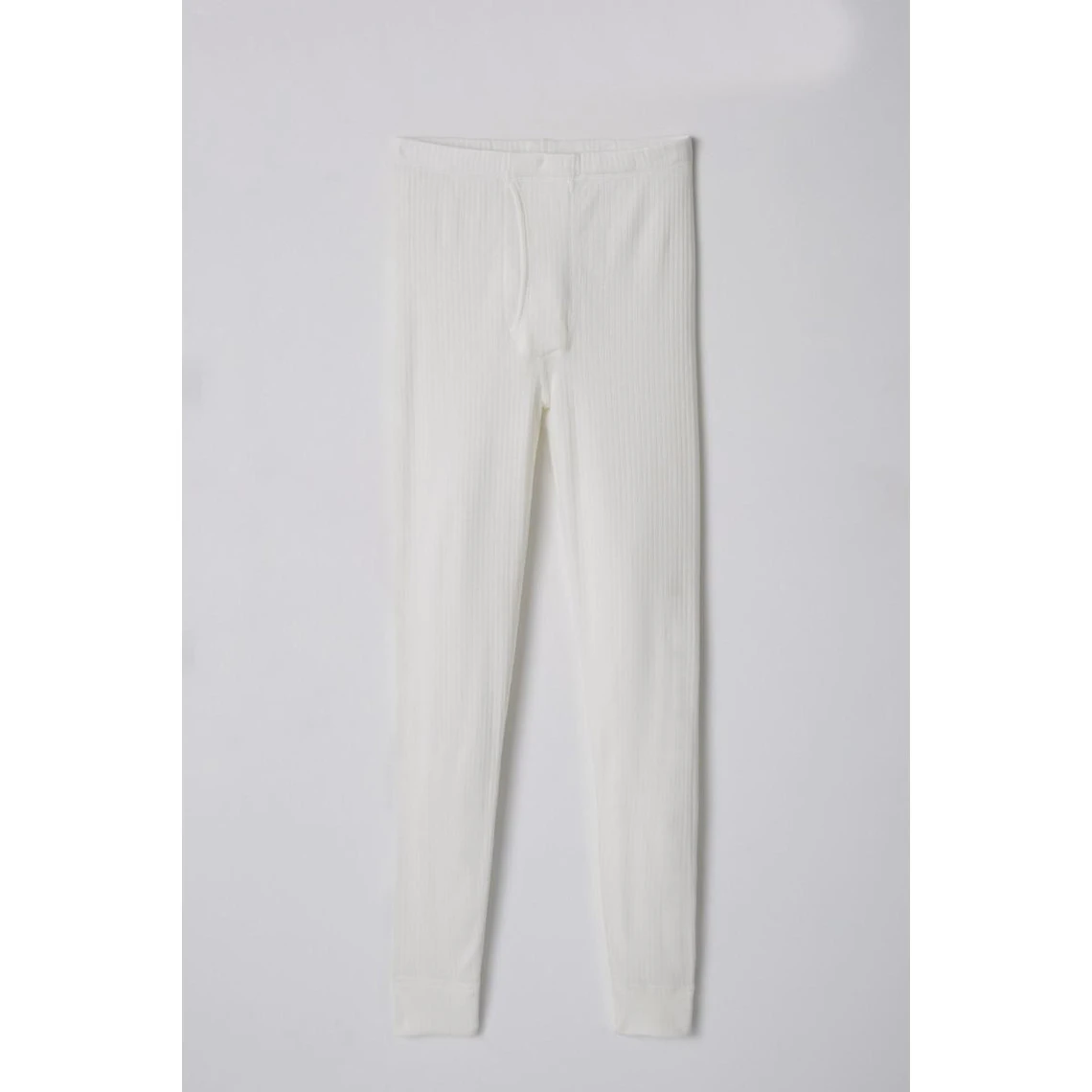 DAMART Caleçon Blanc Thermolactyl 3 DAMART Caleçon Blanc Thermolactyl