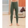DAMART Caleçon Kaki Thermolactyl -MenCorner Boutique calecon kaki 3265336 1140x1140
