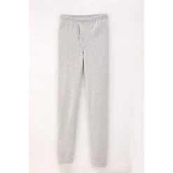 DAMART Caleçon Long Ouvert à 2 Statures Gris 5 DAMART Caleçon Long Ouvert à 2 Statures Gris -MenCorner Boutique calecon long ouvert 2 statures 3241995 1 1140x1140