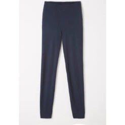 DAMART Caleçon Marine Foncé Thermolactyl