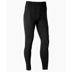 DAMART Caleçon Noir Thermolactyl