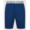 CALVIN KLEIN UNDERWEAR Bas De Pyjama - Short Bleu Calvin Klein EUROPE Underwear 1 CALVIN KLEIN UNDERWEAR Bas De Pyjama - Short Bleu Calvin Klein EUROPE Underwear -MenCorner Boutique calvin klein underwear bas de pyjama short 3357008 1140x1140
