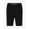 CALVIN KLEIN UNDERWEAR Bas De Pyjama - Short Noir Calvin Klein EUROPE Underwear -MenCorner Boutique calvin klein underwear bas de pyjama short 3357012 1140x1140
