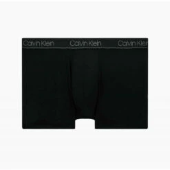 Boxer Logoté Ceinture élastique - Noir Calvin Klein Underwear