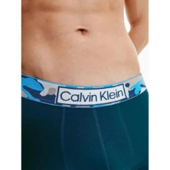 Boxer - Bleu Calvin Klein Underwear 9 Boxer - Bleu Calvin Klein Underwear -MenCorner Boutique calvin klein underwear boxer 3356992 4 1140x1140
