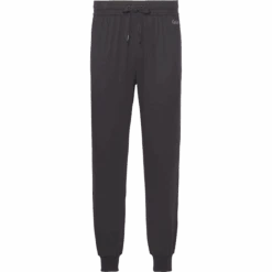 CALVIN KLEIN UNDERWEAR Bas De Pyjama Style Jogging Avec élastique Noir
