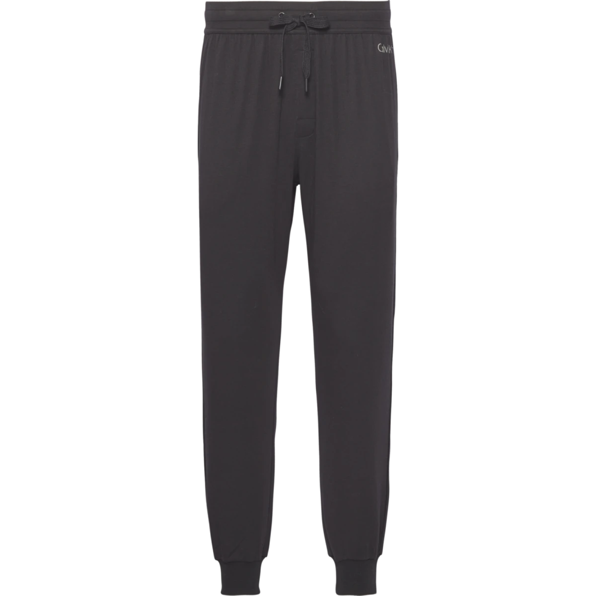 CALVIN KLEIN UNDERWEAR Bas De Pyjama Style Jogging Avec élastique Noir 3 CALVIN KLEIN UNDERWEAR Bas De Pyjama Style Jogging Avec élastique Noir