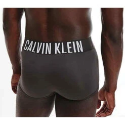 Pack De 2 Boxers Logotés Ceinture élastique - Noir Calvin Klein Underwear 10 Pack De 2 Boxers Logotés Ceinture élastique - Noir Calvin Klein Underwear -MenCorner Boutique calvin klein underwear pack de 2 boxers logotes ceinture elastique 3232697 3 1140x1140