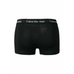 Pack De 3 Boxers Logotés - Noir Calvin Klein Underwear 8 Pack De 3 Boxers Logotés - Noir Calvin Klein Underwear -MenCorner Boutique calvin klein underwear pack de 3 boxers logotes ceinture elastique 3232693 3 1140x1140
