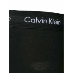Pack De 3 Boxers Logotés - Noir Calvin Klein Underwear 9 Pack De 3 Boxers Logotés - Noir Calvin Klein Underwear -MenCorner Boutique calvin klein underwear pack de 3 boxers logotes ceinture elastique 3232693 4 1140x1140