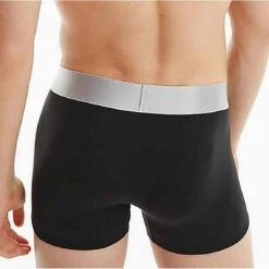 CALVIN KLEIN UNDERWEAR Pack De 3 Boxers Noirs Calvin Klein EUROPE Underwear -MenCorner Boutique calvin klein underwear pack de 3 boxers 3356988 3 1140x1140