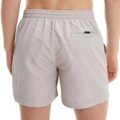 CALVIN KLEIN UNDERWEAR Short De Bain Homme Beige -MenCorner Boutique calvin klein underwear short de bain homme 3373978 3 1140x1140