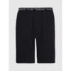Short Bas De Pyjama - Noir Calvin Klein Underwear -MenCorner Boutique calvin klein underwear short 3232731 1140x1140