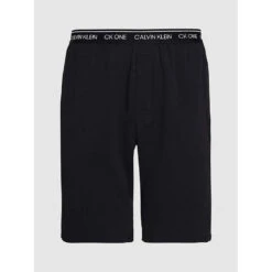 Short Bas De Pyjama - Noir Calvin Klein Underwear