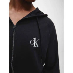 Sweatshirt - Noir Calvin Klein Underwear 9 Sweatshirt - Noir Calvin Klein Underwear -MenCorner Boutique calvin klein underwear sweatshirt 3232733 4 1140x1140