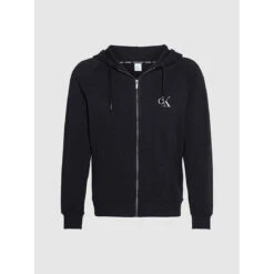 Sweatshirt - Noir Calvin Klein Underwear