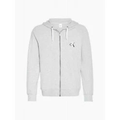 Sweatshirt - Gris Calvin Klein Underwear