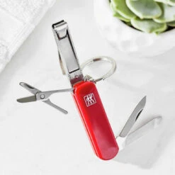 Zwilling Canif Multi Outils Inox, Rouge -MenCorner Boutique canif multi outils inox rouge 1005646 3 1140x1140