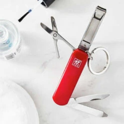 Zwilling Canif Multi Outils Inox, Rouge -MenCorner Boutique canif multi outils inox rouge 1005646 4 1140x1140
