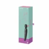 Stimulateur Satisfyer Woman Wand - Noir 1 Stimulateur Satisfyer Woman Wand - Noir -MenCorner Boutique capijture 3548110 1140x1140