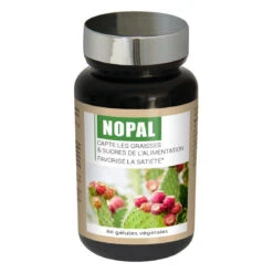 NOPAL - Capteur De Sucre