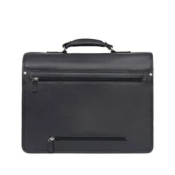 Hexagona Cartable A4 Marine -MenCorner Boutique cartable a4 marine 3552736 3 1140x1140