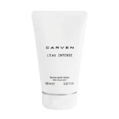 Carven L'Eau Intense Baume Après-Rasage 100 Ml