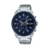 Montre Homme CASIO EFV-610D-1AVUEF - Bracelet Acier