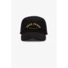 Casquette Fred Perry Noir