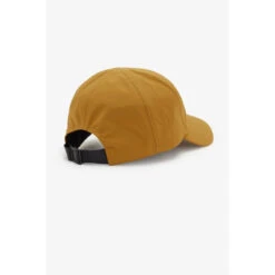 Fred Perry Casquette Jaune Avec Couronne De Laurier -MenCorner Boutique casquette avec couronne de laurier 3351828 3 1140x1140