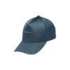 Emporio Armani Casquette Logotypée Bleue