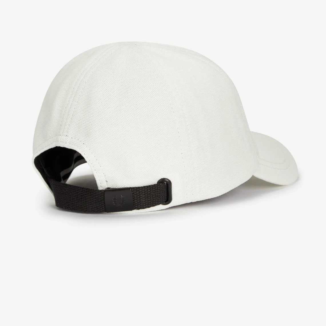 Fred Perry Casquette Classique Piquée 4 Fred Perry Casquette Classique Piquée – Image 2