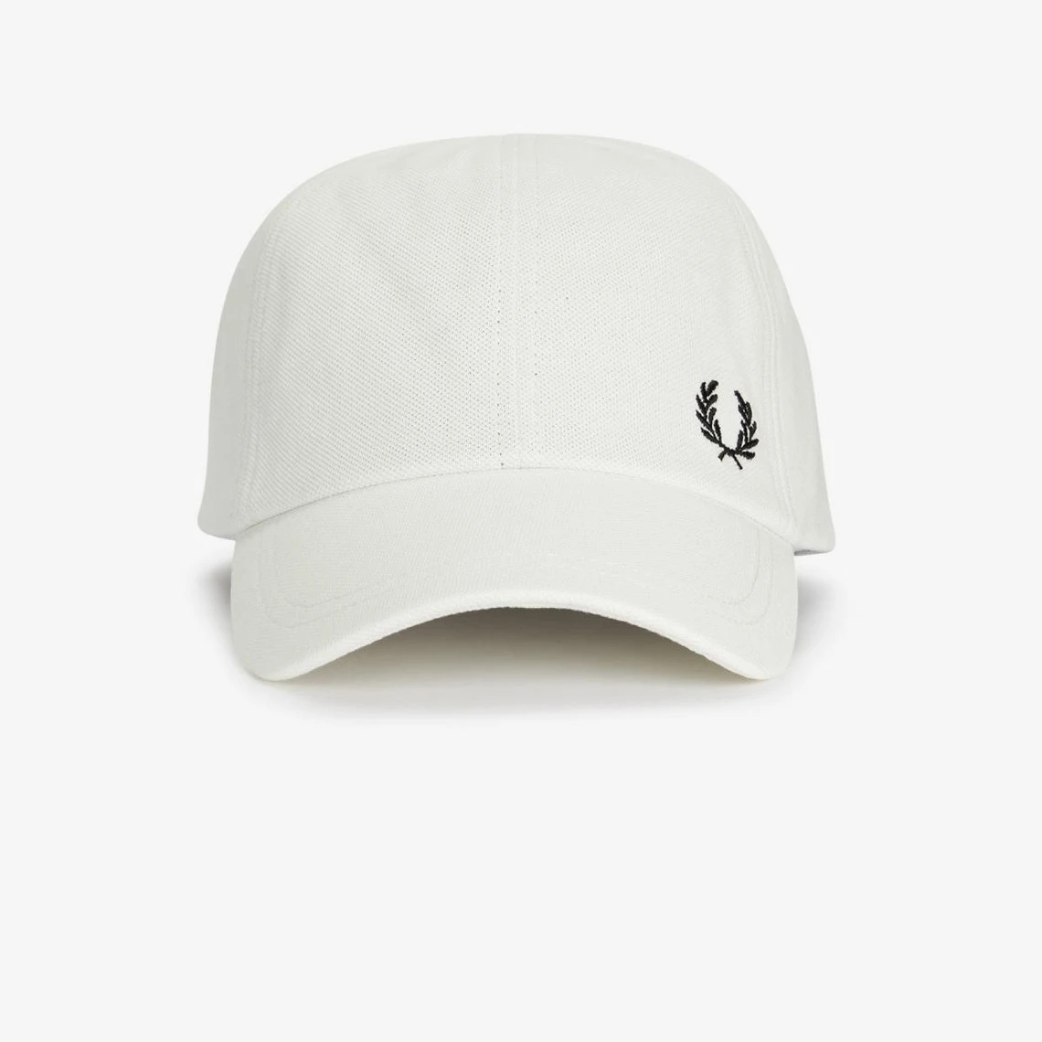 Fred Perry Casquette Classique Piquée 5 Fred Perry Casquette Classique Piquée – Image 3