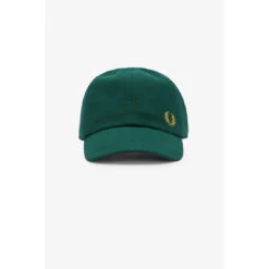 Casquette Fred Perry Coton