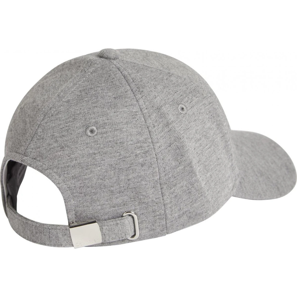 Casquette Logotée Grise 4 Casquette Logotée Grise – Image 2