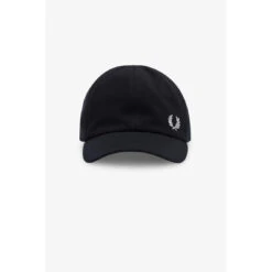 Casquette Homme Couronne Laurier - Fred Perry 9 Casquette Homme Couronne Laurier - Fred Perry -MenCorner Boutique casquette homme couronne laurier fred perry 3205140 4 1140x1140